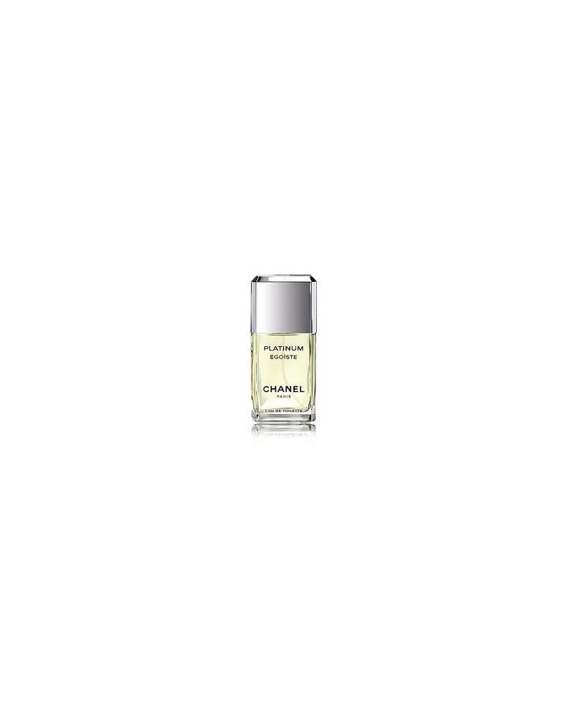 Chanel Egoiste Platinum toaletní voda pánská 100 ml tester