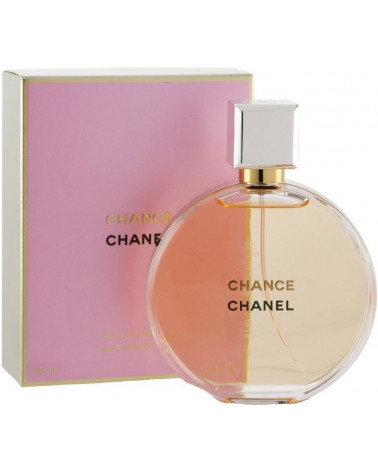Chanel Chance parfémovaná voda dámská  100 ml