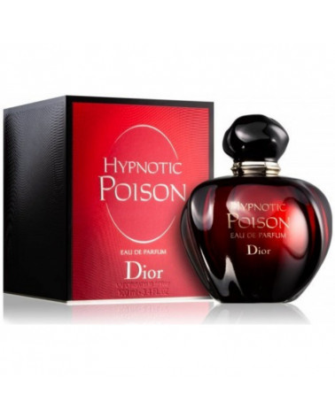 Christian Dior Hypnotic Poison parfémovaná voda dámská 100 ml