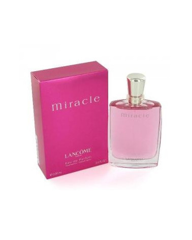 Lancome Miracle parfémovaná voda 100 ml