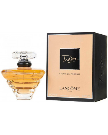 Lancome Tresor parfémovaná voda dámská 100 ml