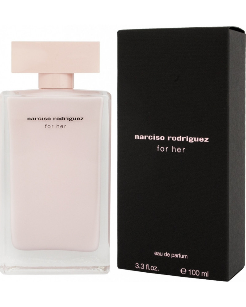 Narciso Rodriguez for Her parfémovaná voda dámská 100 ml