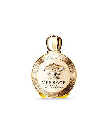 Versace Eros parfémovaná voda dámská 100 ml