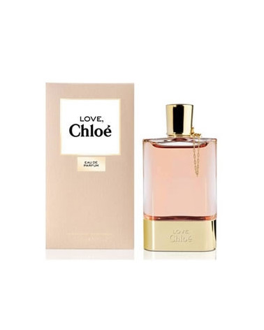 Chloé Chloé Love parfémovaná voda dámská  75 ml tester