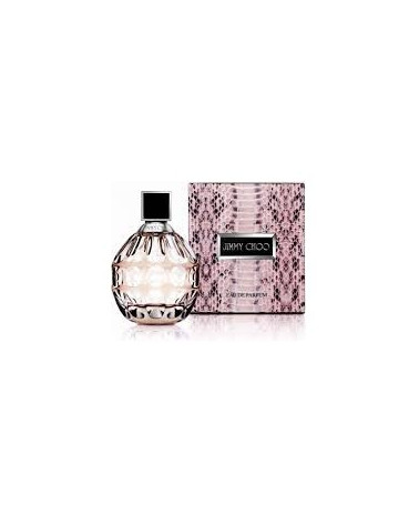 Jimmy Choo parfémovaná voda dámská 100 ml