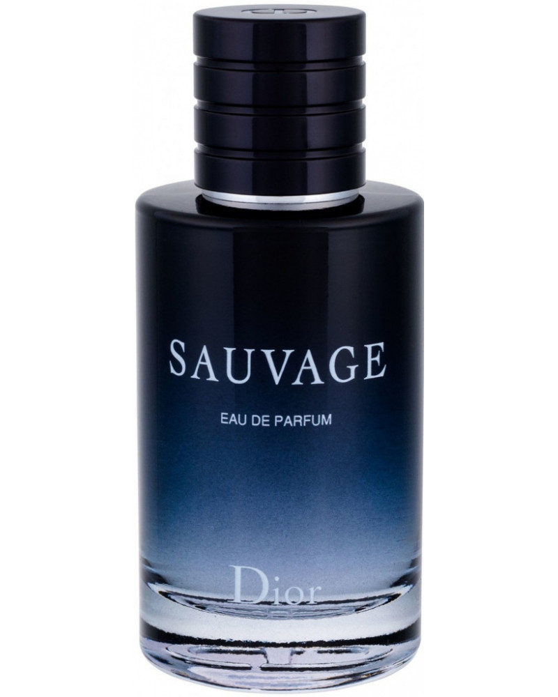 Christian Dior Sauvage parfémovaná voda pánská 100 ml TESTER