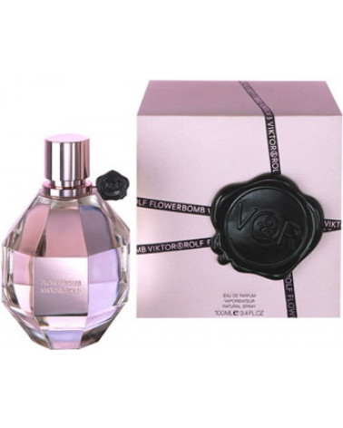 Viktor & Rolf Flower bomb parfémovaná voda dámská 100 ml