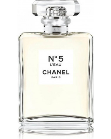 Chanel No. 5 L´eau toaletní voda dámská 100 ml tester