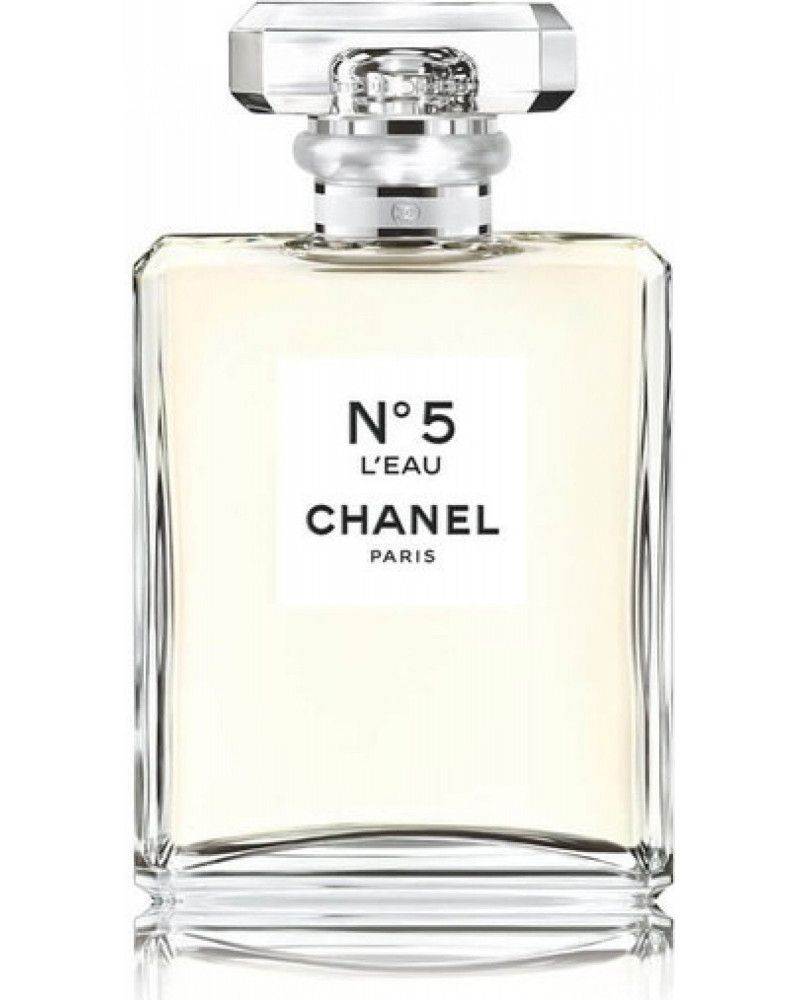 Chanel No. 5 L´eau toaletní voda dámská 100 ml tester