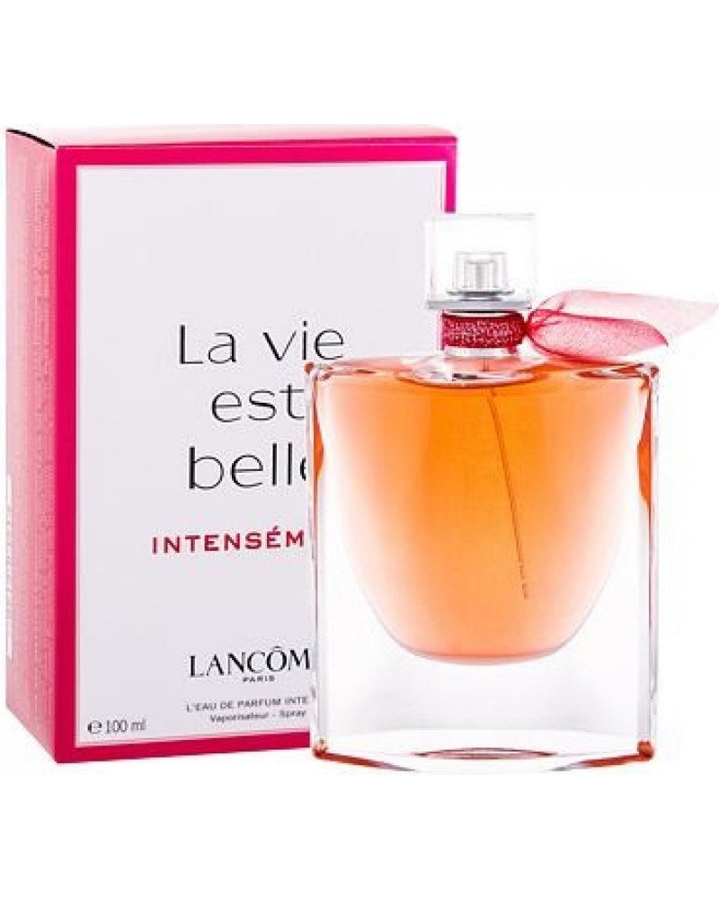 Lancôme La Vie Est Belle Intensément parfémovaná voda dámská 75 ml tester