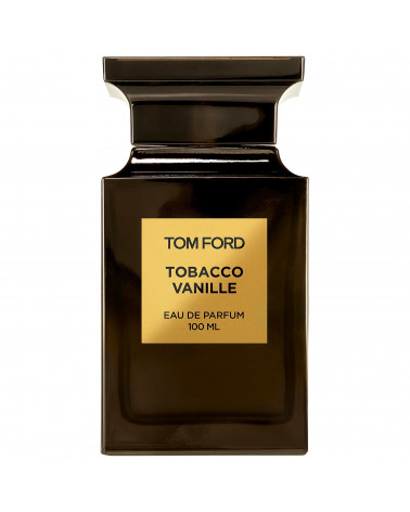Tom Ford tobacco vanille parfémovaná voda unisex 100 ml tester