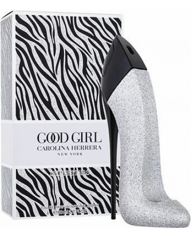 Carolina Herrera Good Girl Superstars parfémovaná voda dámská 80 ml