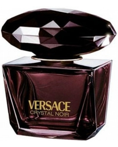 Versace Crystal Noir parfémovaná voda dámská 90 ml tester